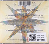 Various - The Greatest Dance Album in the World! (CD)